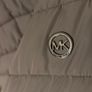 Michael Kors womens puffa coat Image 4