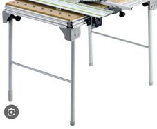 festool mft table