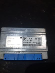 Bmw E46 E39 E53 Z3 3 5 X5 Series  Transmission Control Unit Egs Gearbox 7508145