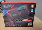 Creative Sound BlasterX AE-5 PCIe Sound Card