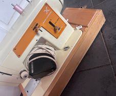 Sewing machine