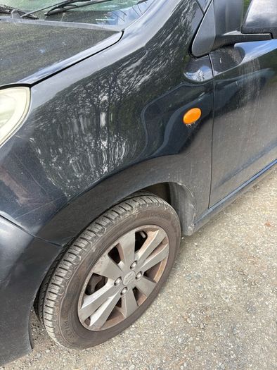 2011 Suzuki Alto