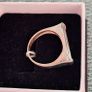 silver ring Image 2