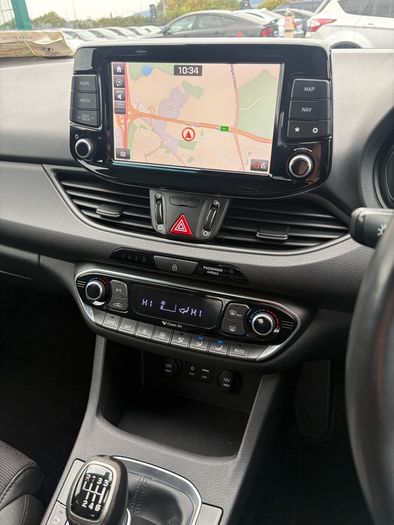 2017 Hyundai I30 Deluxe 1.6L Diesel NCT 02/2027