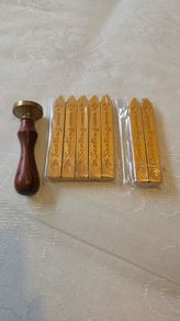 Wedding accessories