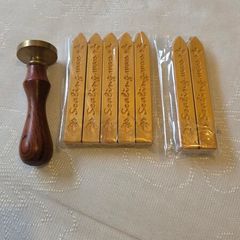 Wedding accessories