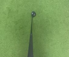 golf club wood