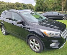 2017 Ford Kuga Titanium 2.0 - High Spec, Low Miles