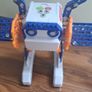 Meccano Micronoid robot toy Image 2
