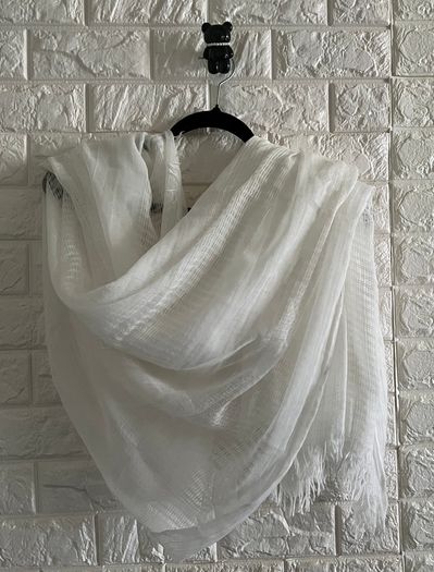 Bundle of Scarves