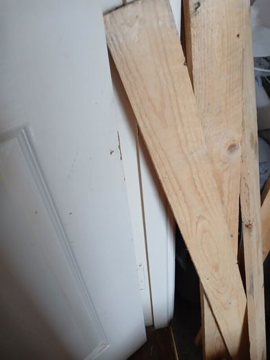 Bed Frame