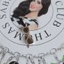 Thomas Sabo sunglasses 925 sterling silver club charm Image 3