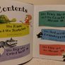 Aesop's Fables hardback storybook collection of stories Image 5