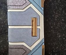 River Island wallet