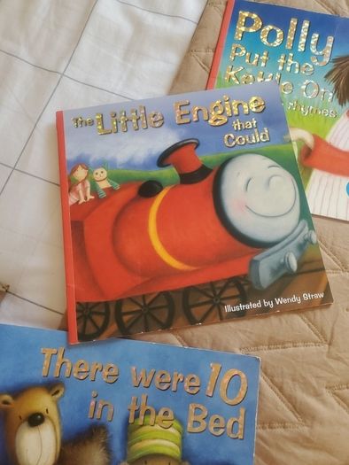 Childrens Books