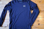 AS NEW XL Under Armour Heat Gear
