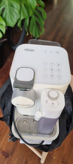 nespresso delonghi coffee machine