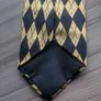 Burlington Golf Tie Image 4