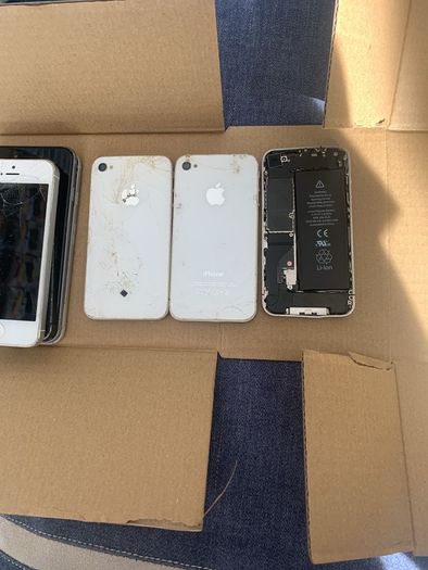 Iphone lot