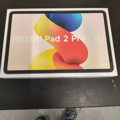 Redmi Pad Pro 2 5g 128gb Brand New Warranty Sim LTE dual sim.these retail 370 Harvey Norman look at the specs 1. 5g 2. 12.1 2.5k Display 3. 12000 mah battery 4. Dolby Atmos Quad Speakers