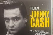 Johnny Cash 3CD - The Ultimate Collection