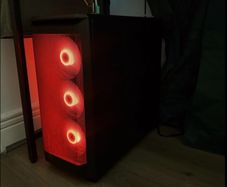 Rtx 3080 ti gaming pc