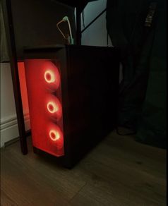 Rtx 3080 ti gaming pc