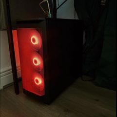 Rtx 3080 ti gaming pc