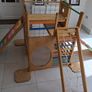 Indoor Climbing Frame Image 6