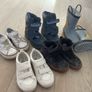 Boys shoes size 9 Image 2