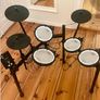 Roland Drum kit TD1 DMK Image 2