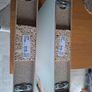 Ikea Lack wall shelf x 2 Image 2