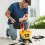 WAGNER Airless Control 150M Paint Spray System Image 6