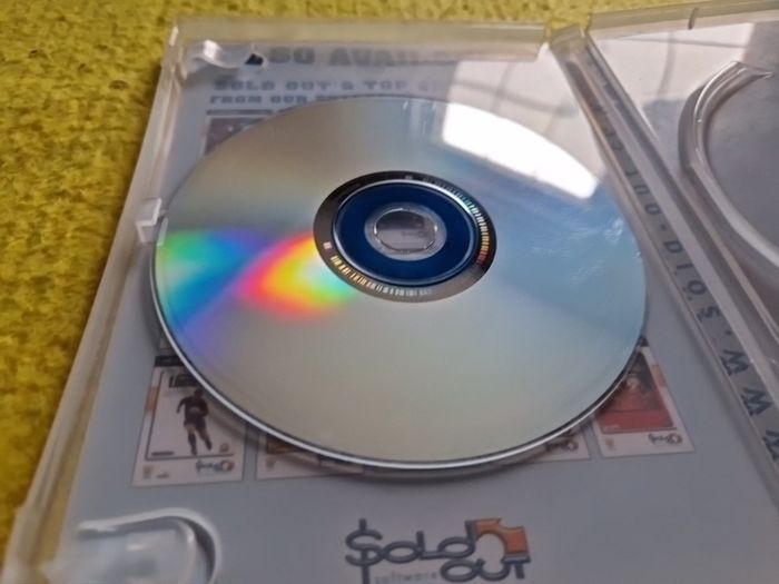 Toca Touring Cars 2 Pc Cd Rom Games Original