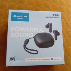 Sound Core Bluetooth Earbuds
