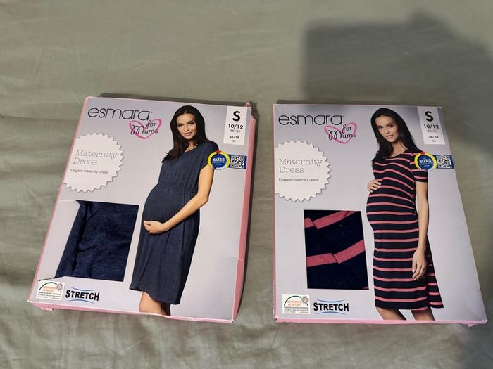 Maternity dresses