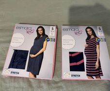 Maternity dresses