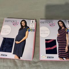Maternity dresses
