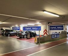 Car Valeting Location Limerick City Centre