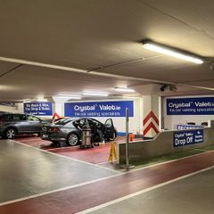 Car Valeting Location Limerick City Centre