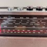 Vintage Radio. German Telefunken Banjo Automatic 3o1 Image 3
