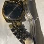 mans watch  Seiko Quartz, Caliber 7N43 new battery fitted working Image 4