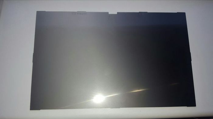 3M privacy filter screen 12.1"