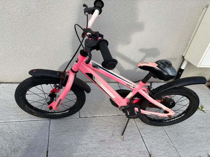 girls bike