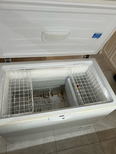 freezer