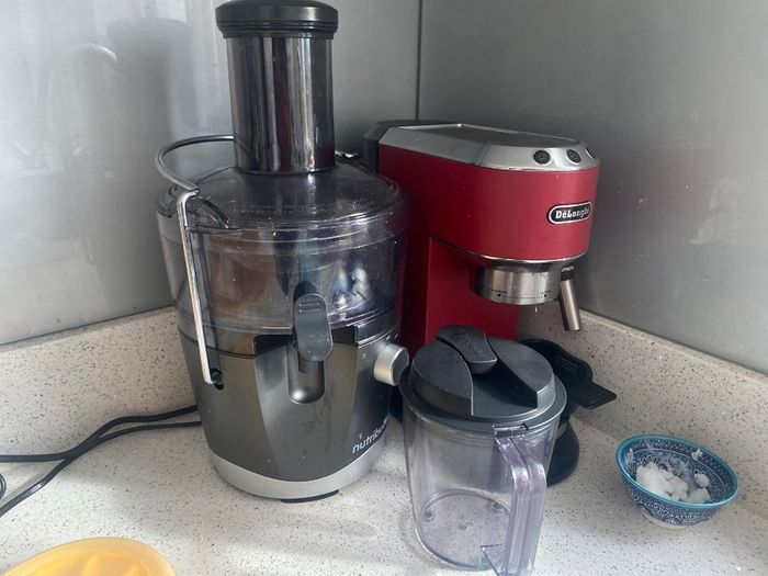 Moving away sale