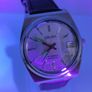 Vintage Savar Swiss Watch Image 7