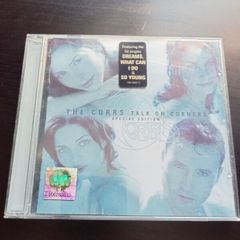 The Corrs - Talk on Corners CD