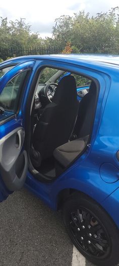 2010 Toyota Aygo