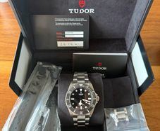 Tudor Pelagos 39mm Full Set - Excellent condition